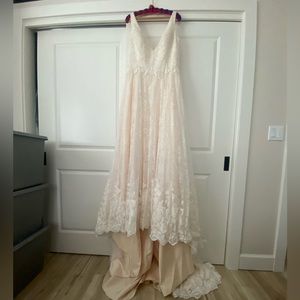 Davinci Wedding Gown